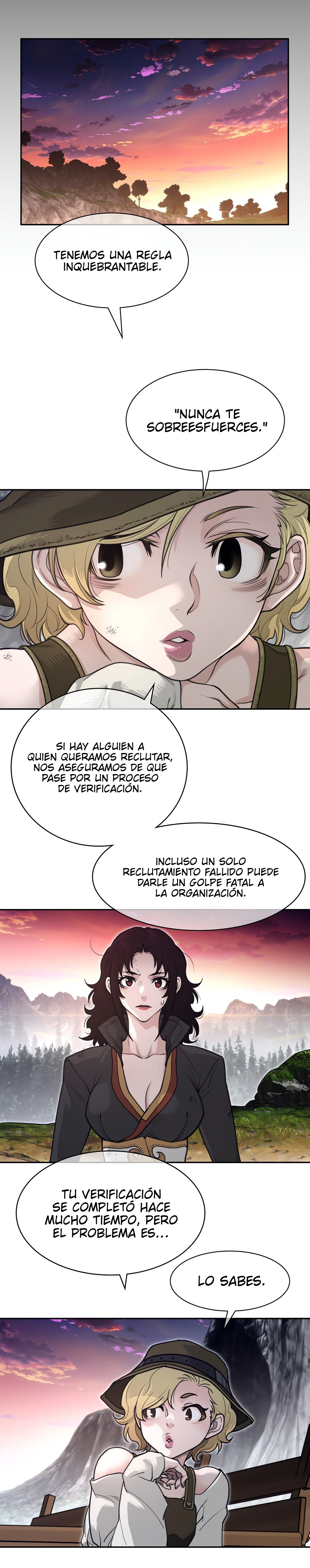 Perfect Half Capítulo 202 - Page 3
