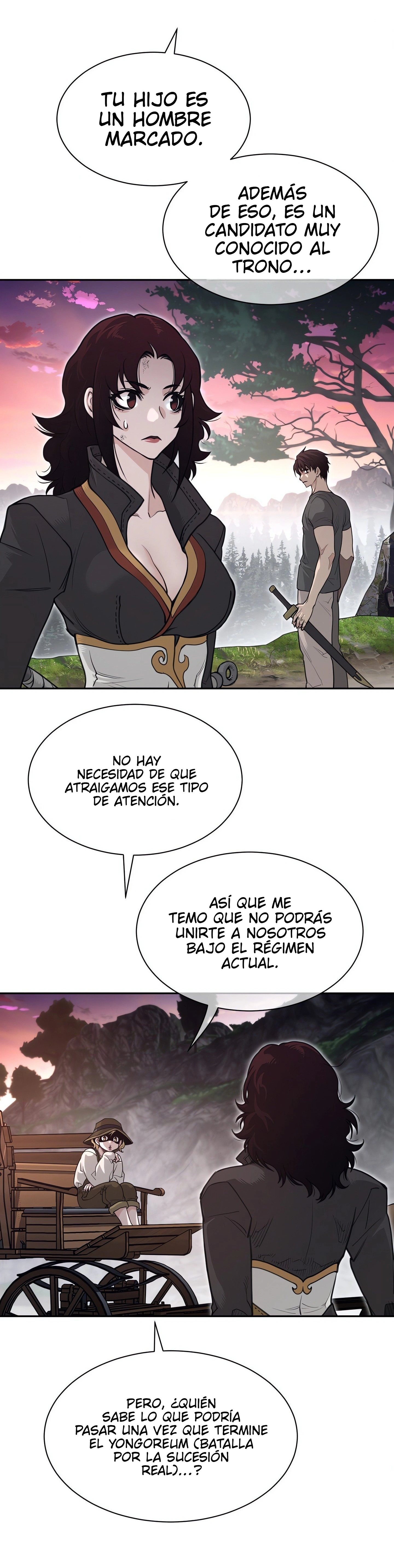 Perfect Half Capítulo 202 - Page 4