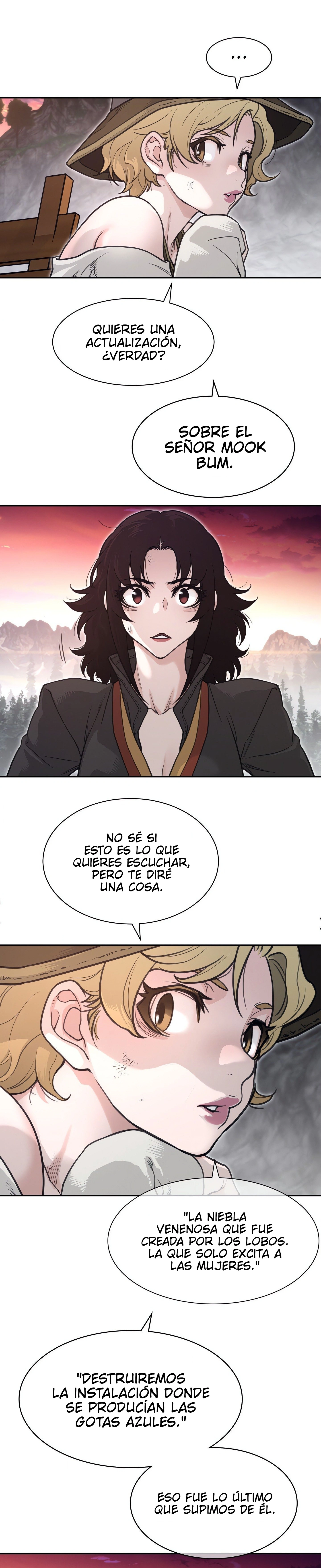 Perfect Half Capítulo 202 - Page 5