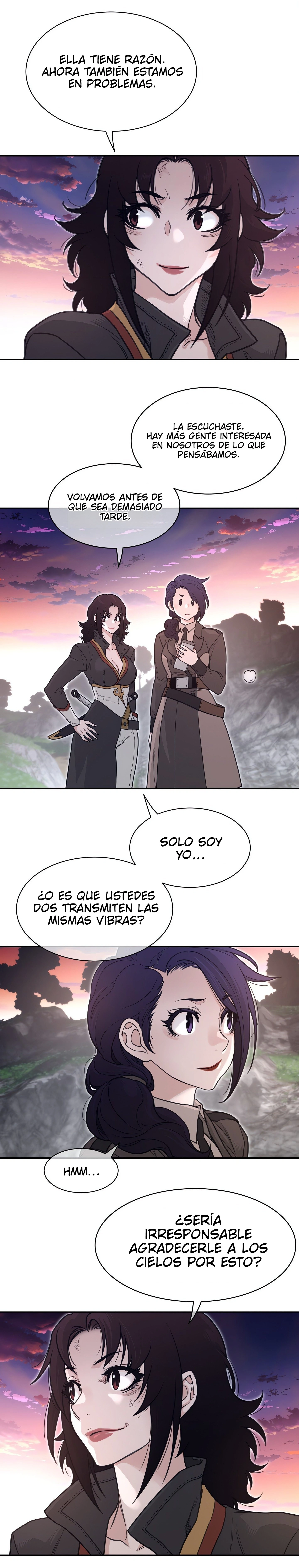 Perfect Half Capítulo 202 - Page 10