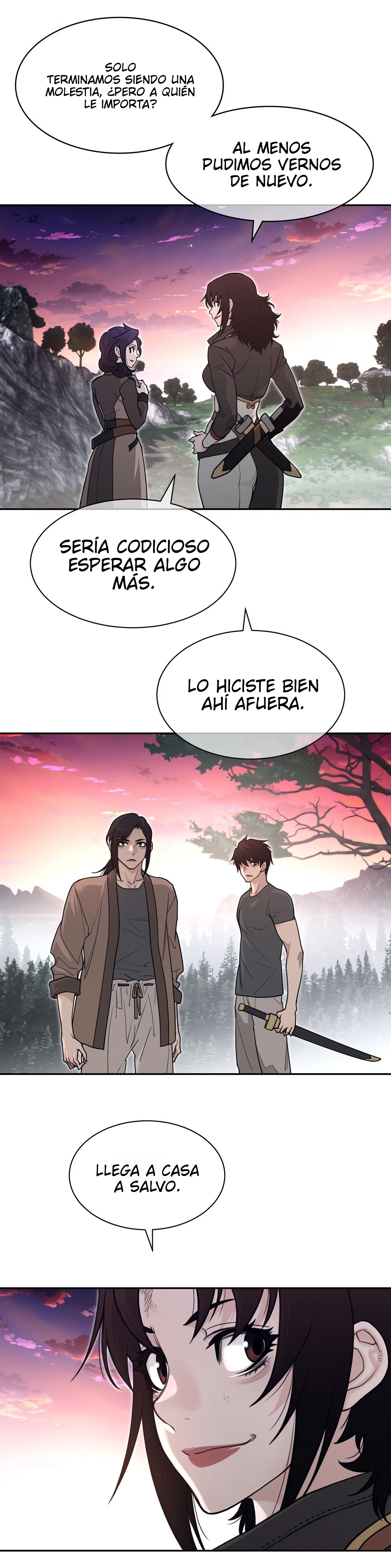 Perfect Half Capítulo 202 - Page 11