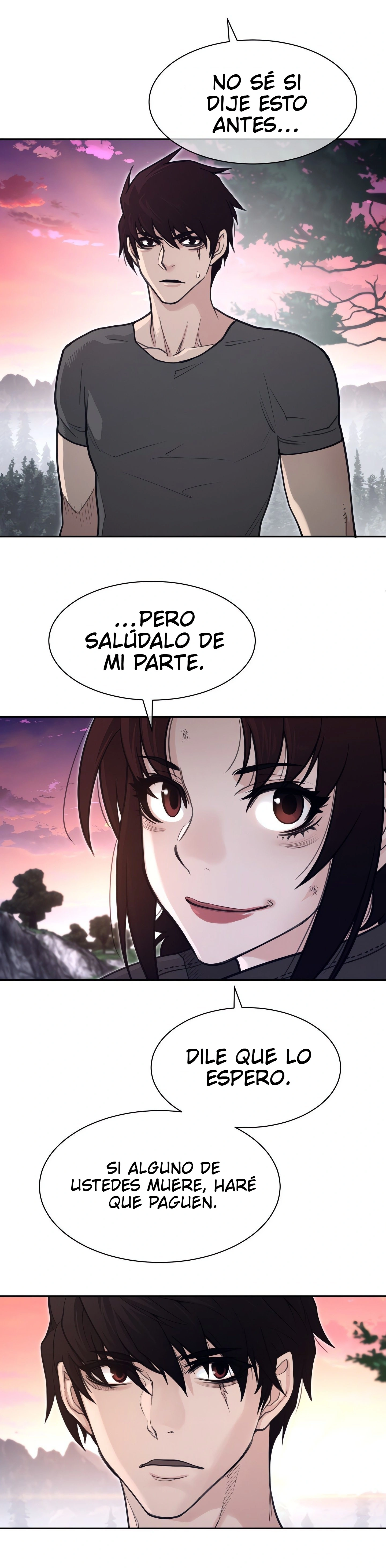 Perfect Half Capítulo 202 - Page 12