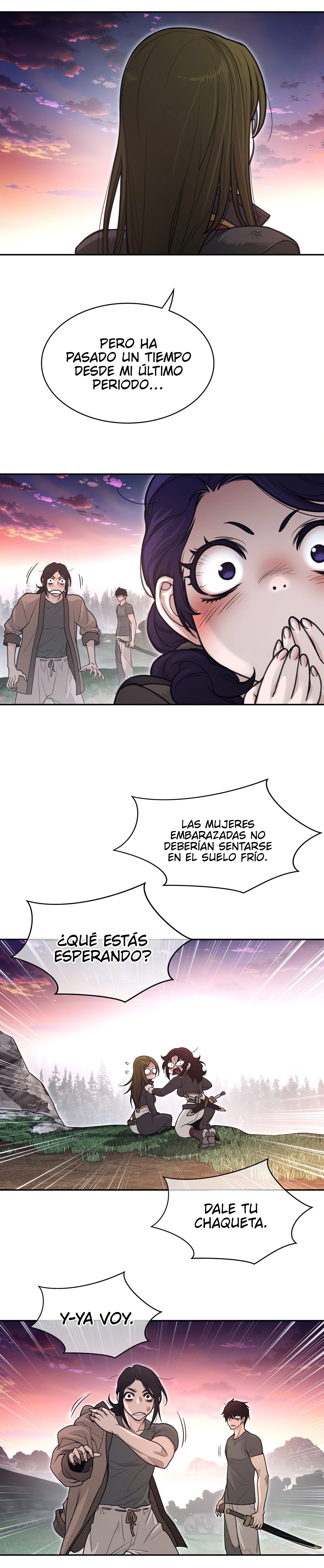 Perfect Half Capítulo 202 - Page 15
