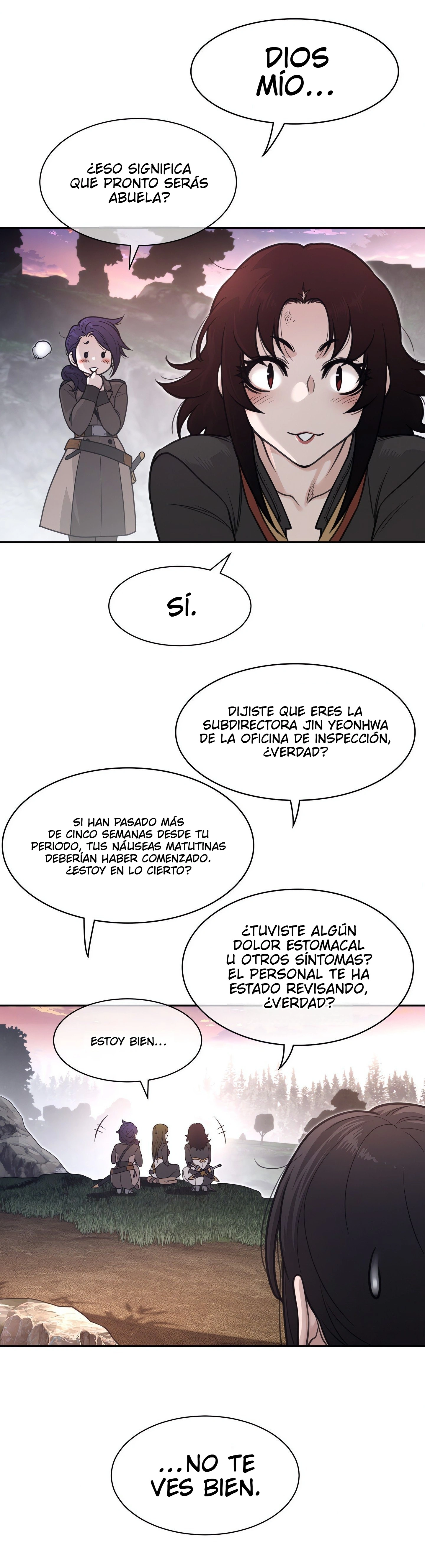 Perfect Half Capítulo 202 - Page 16