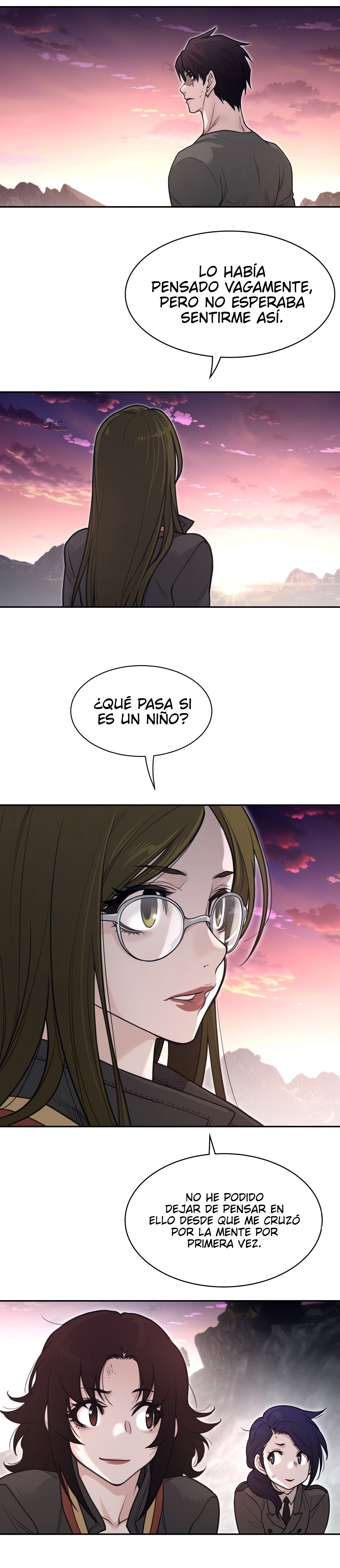 Perfect Half Capítulo 202 - Page 17