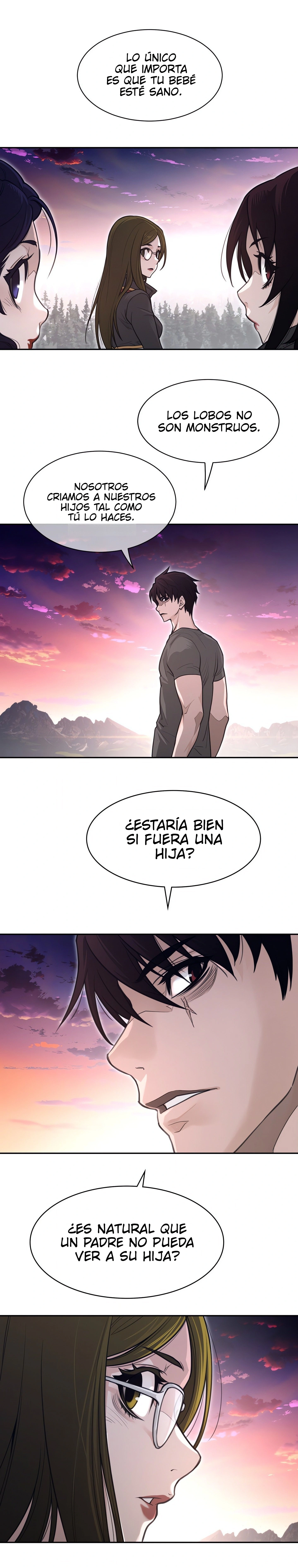 Perfect Half Capítulo 202 - Page 18