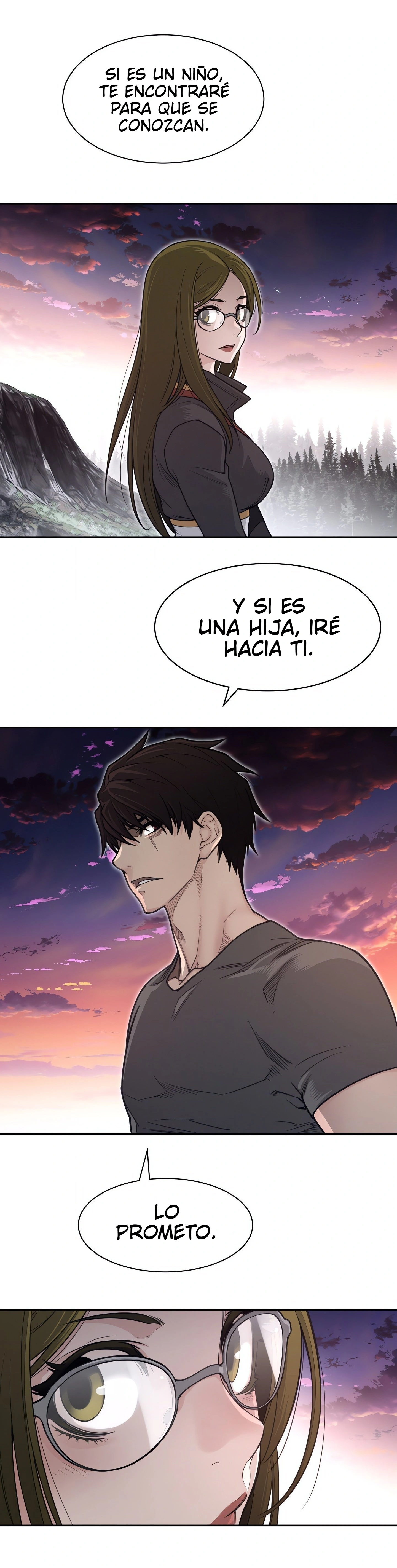 Perfect Half Capítulo 202 - Page 19