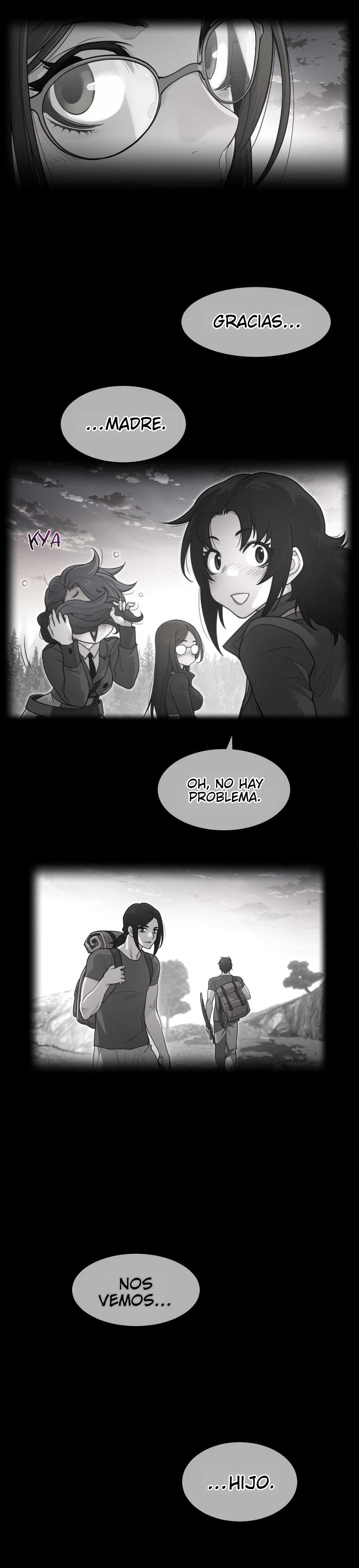 Perfect Half Capítulo 203 - Page 2