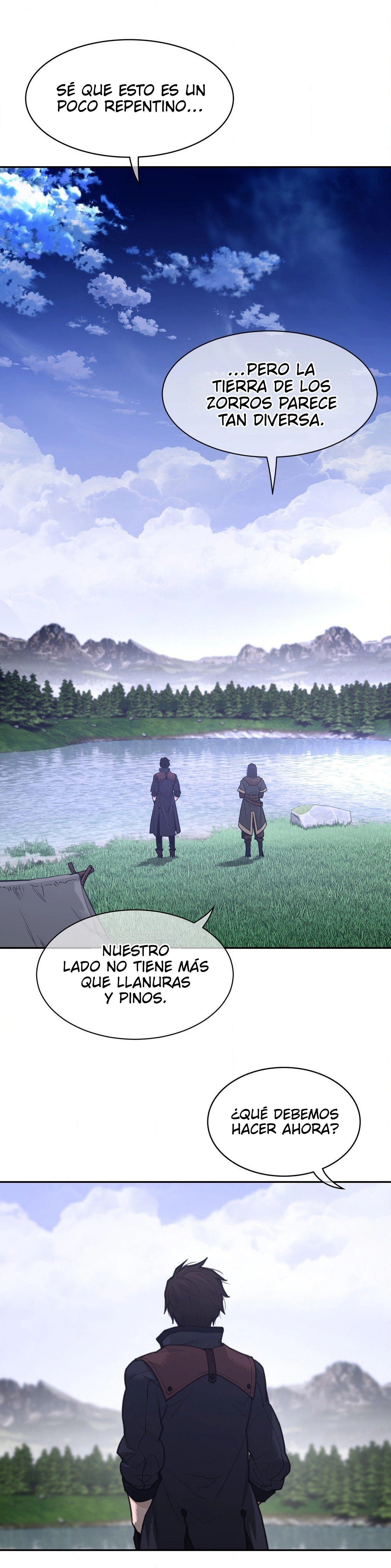 Perfect Half Capítulo 203 - Page 4