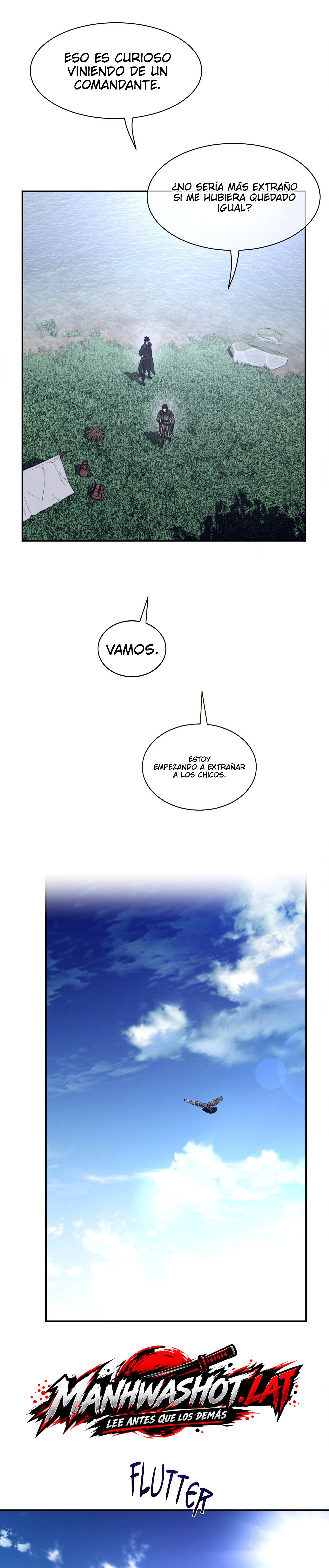 Perfect Half Capítulo 203 - Page 7