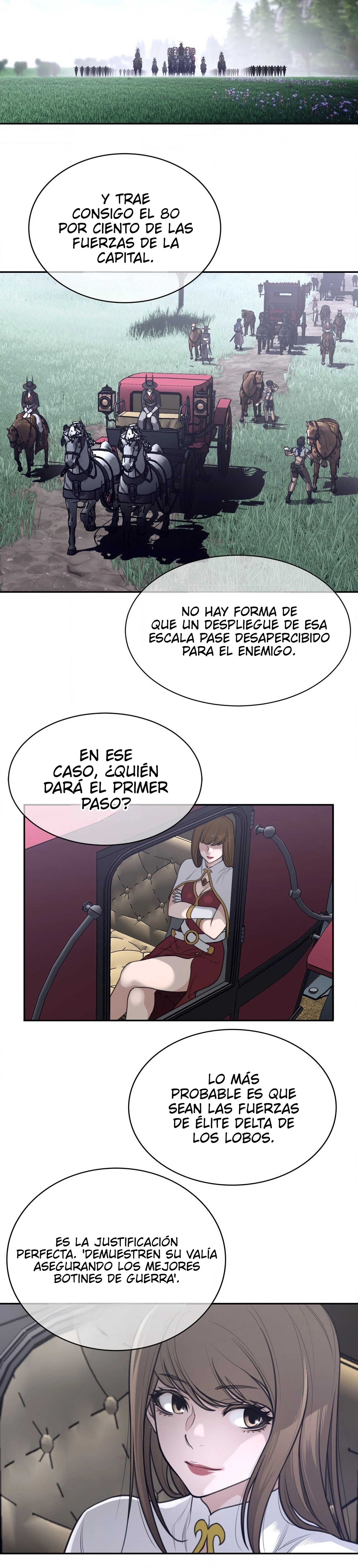 Perfect Half Capítulo 203 - Page 14