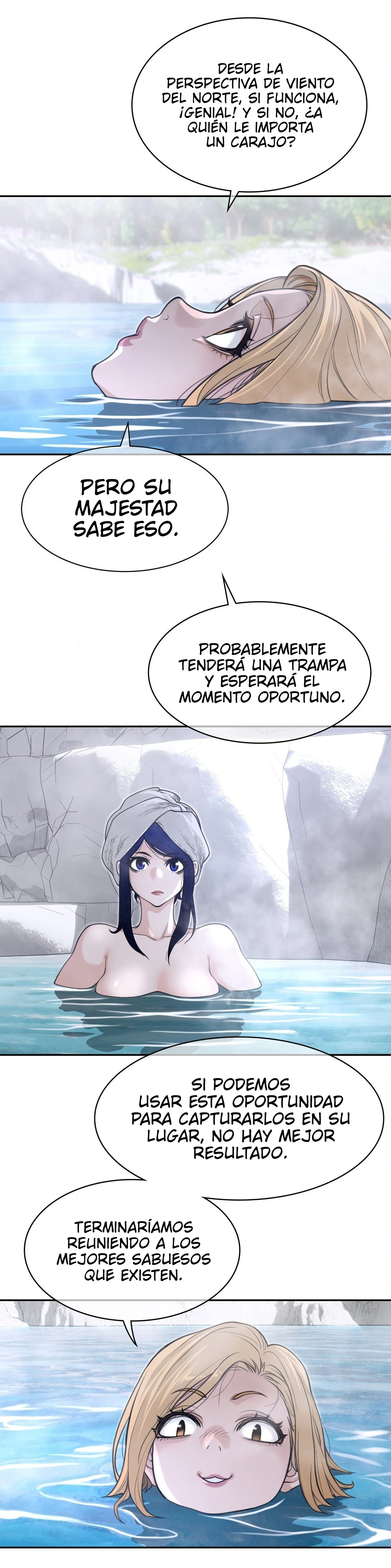 Perfect Half Capítulo 203 - Page 16
