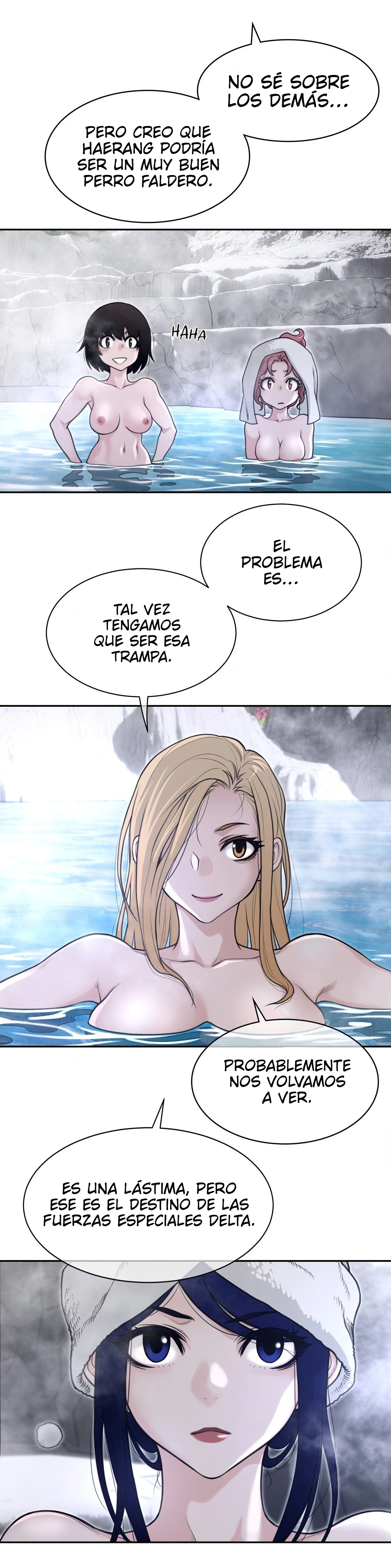 Perfect Half Capítulo 203 - Page 17