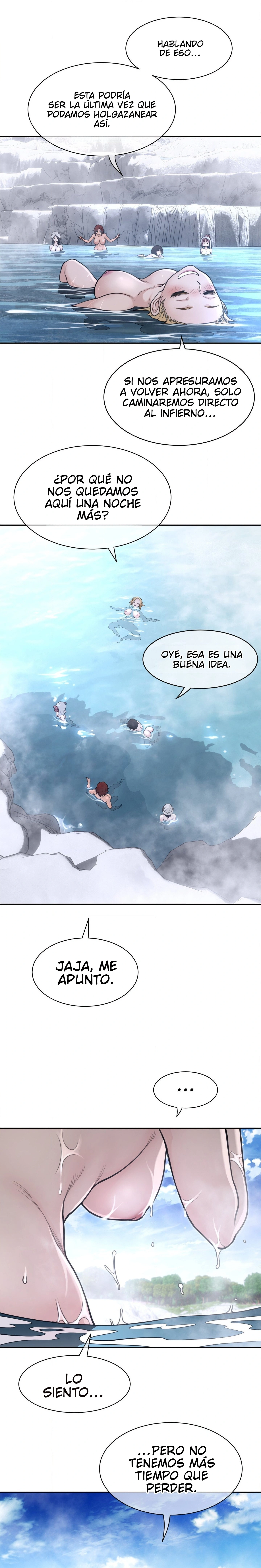 Perfect Half Capítulo 203 - Page 18