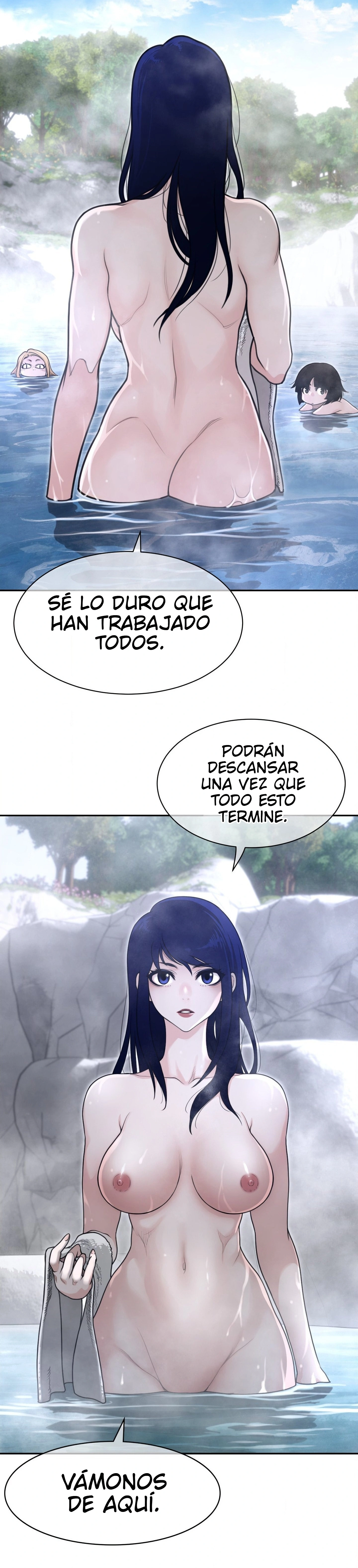 Perfect Half Capítulo 203 - Page 19