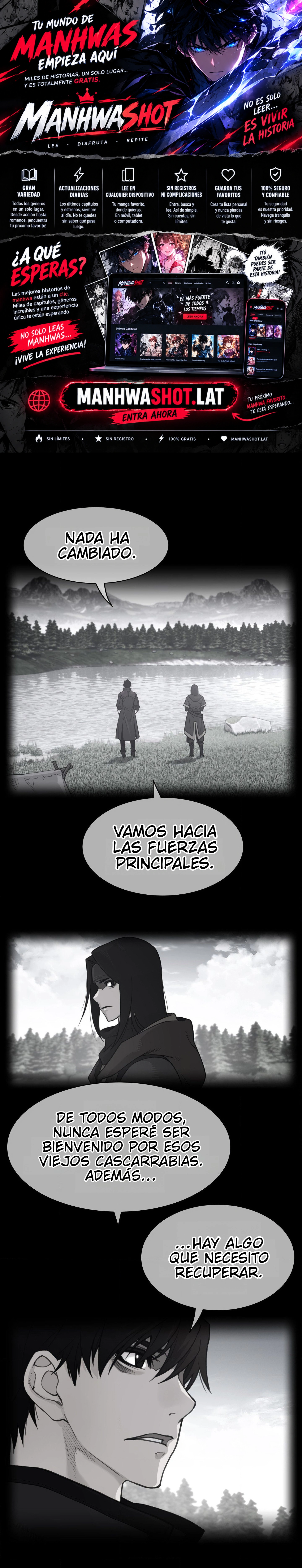 Perfect Half Capítulo 204 - Page 1