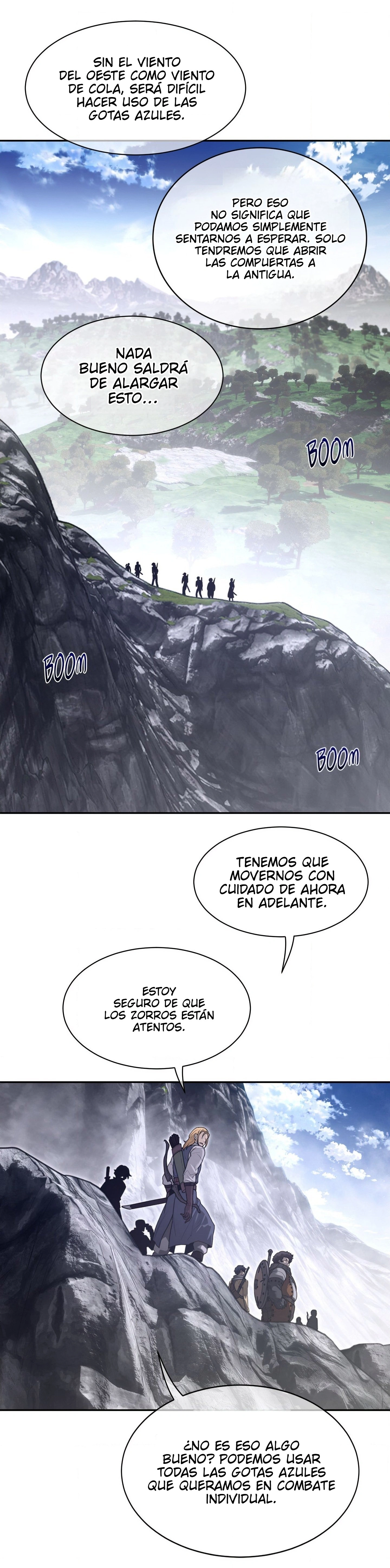 Perfect Half Capítulo 204 - Page 4