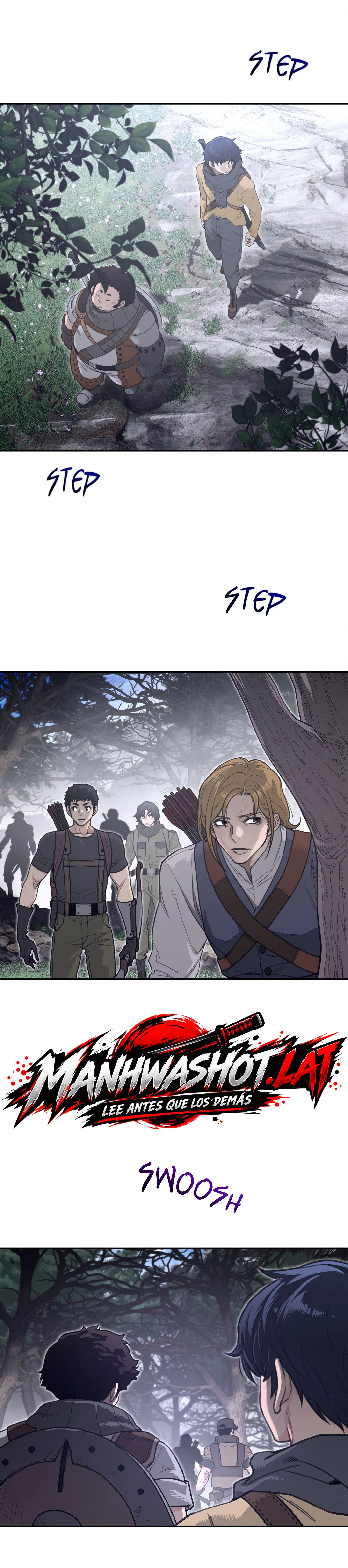 Perfect Half Capítulo 204 - Page 8