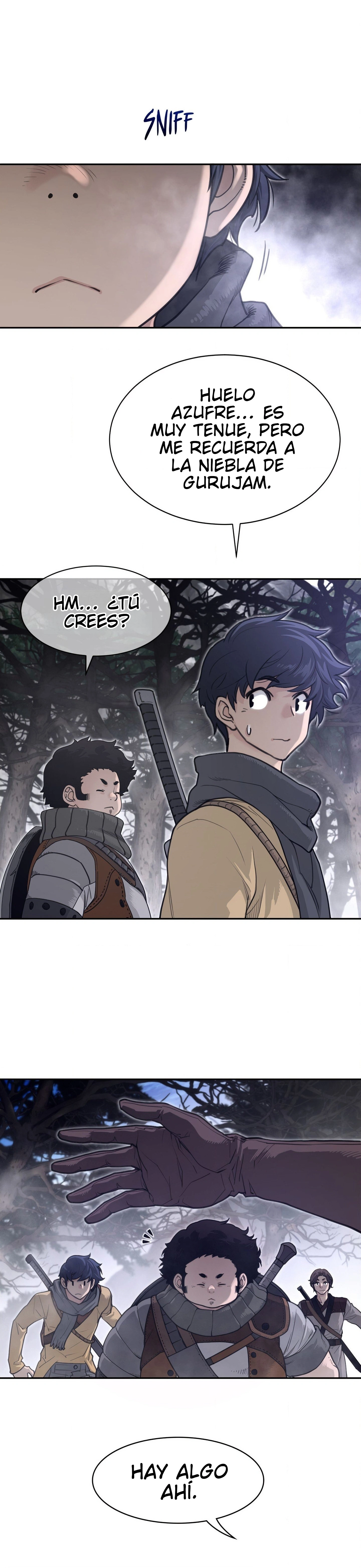 Perfect Half Capítulo 204 - Page 9
