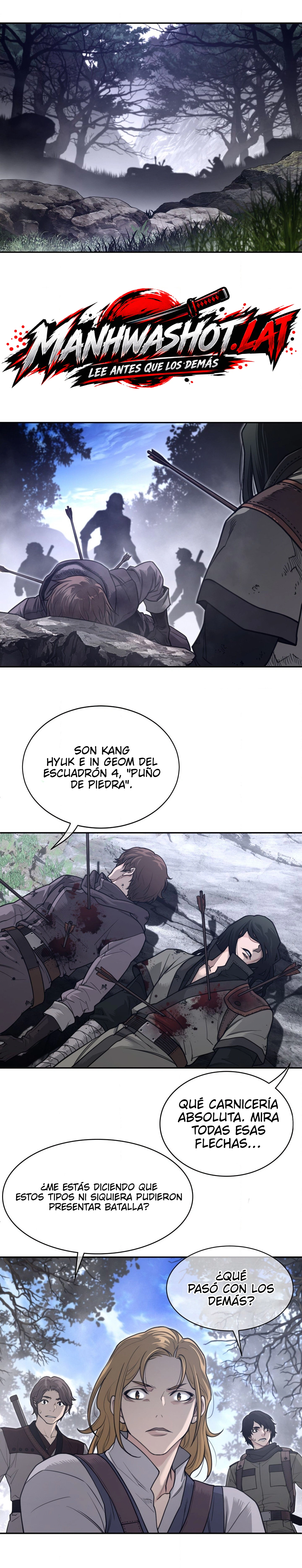 Perfect Half Capítulo 204 - Page 10