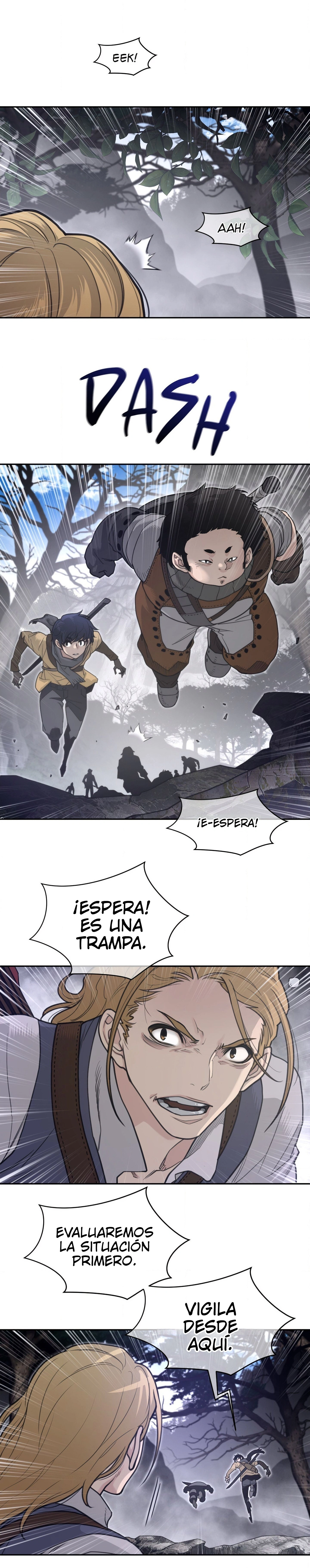 Perfect Half Capítulo 204 - Page 11