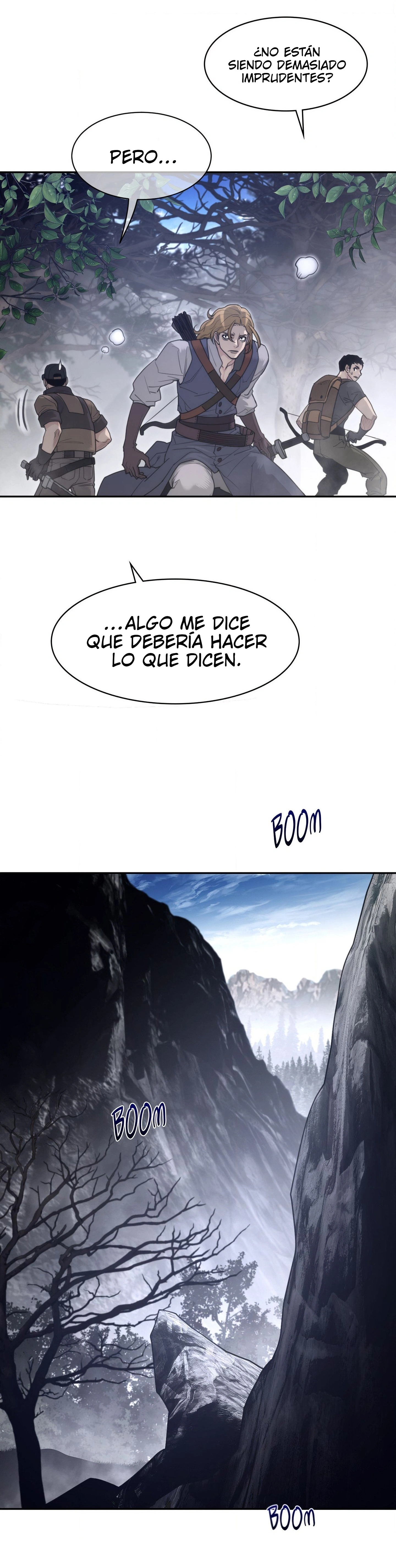 Perfect Half Capítulo 204 - Page 12