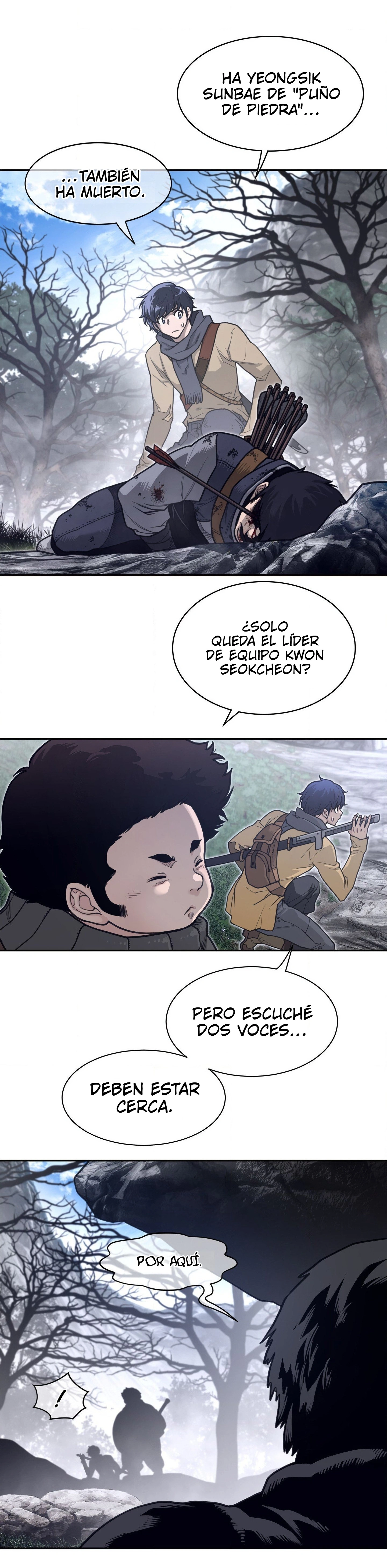 Perfect Half Capítulo 204 - Page 13