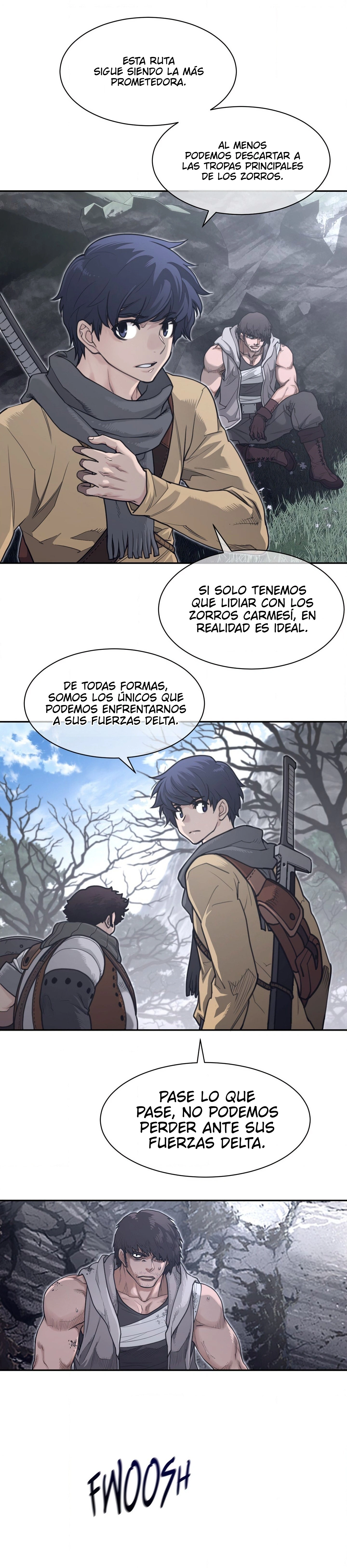 Perfect Half Capítulo 204 - Page 16