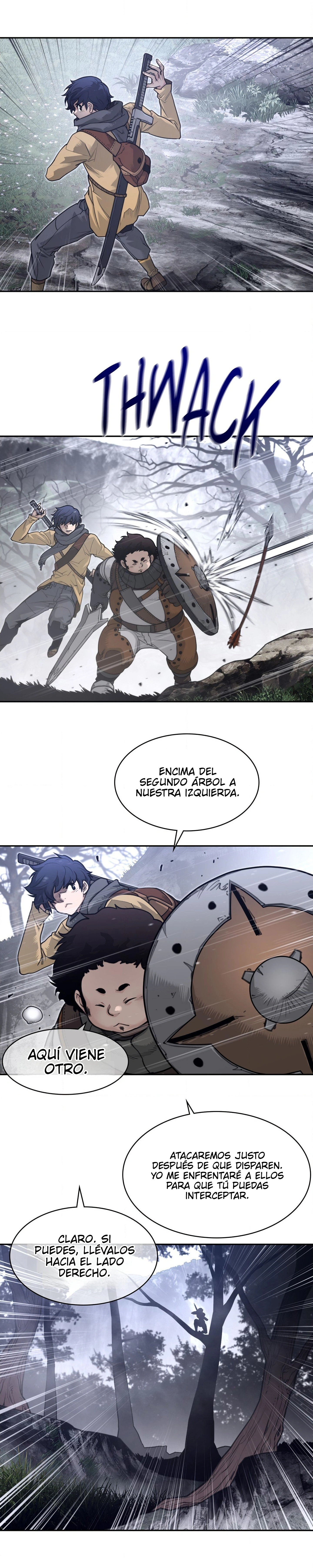 Perfect Half Capítulo 204 - Page 17