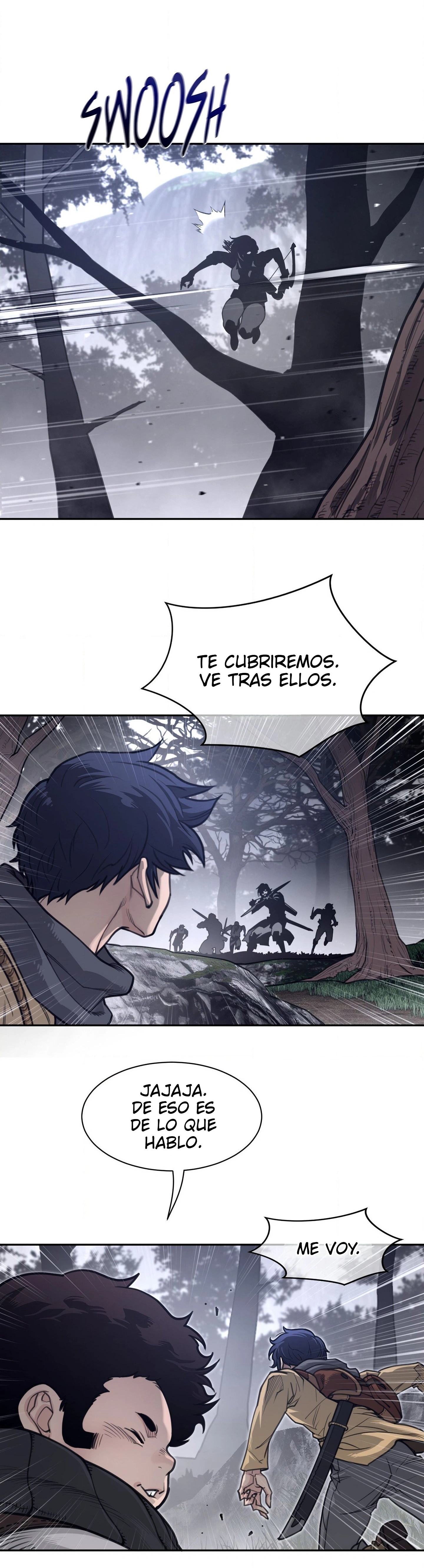 Perfect Half Capítulo 204 - Page 18