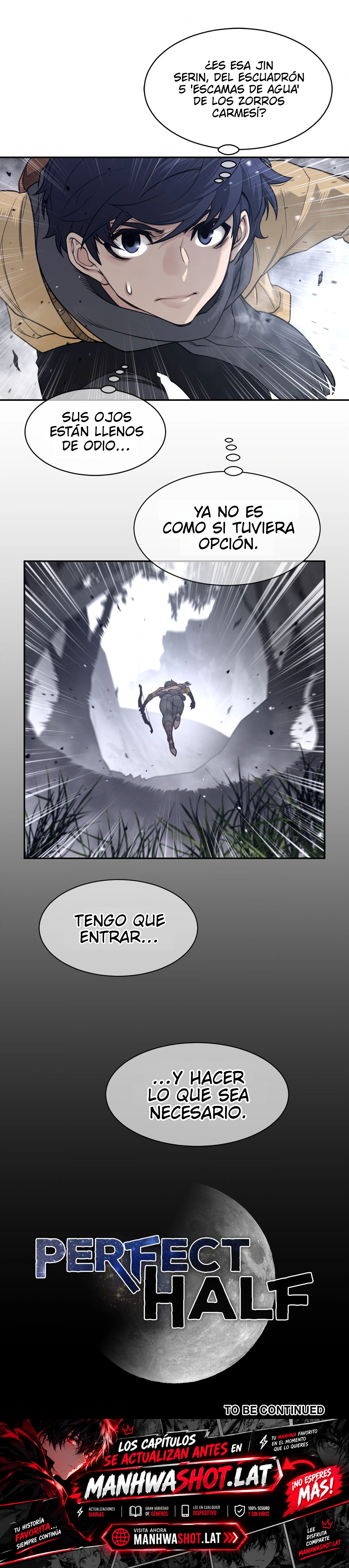 Perfect Half Capítulo 204 - Page 20