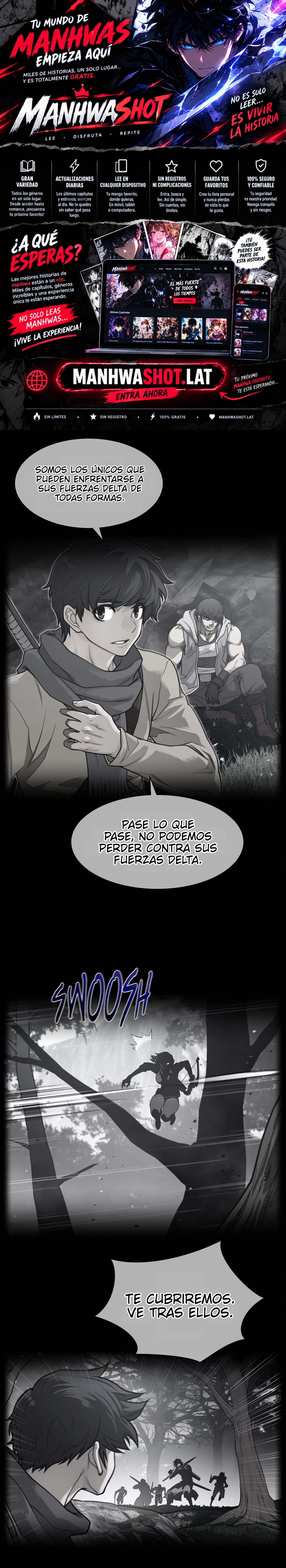 Perfect Half Capítulo 205 - Page 1