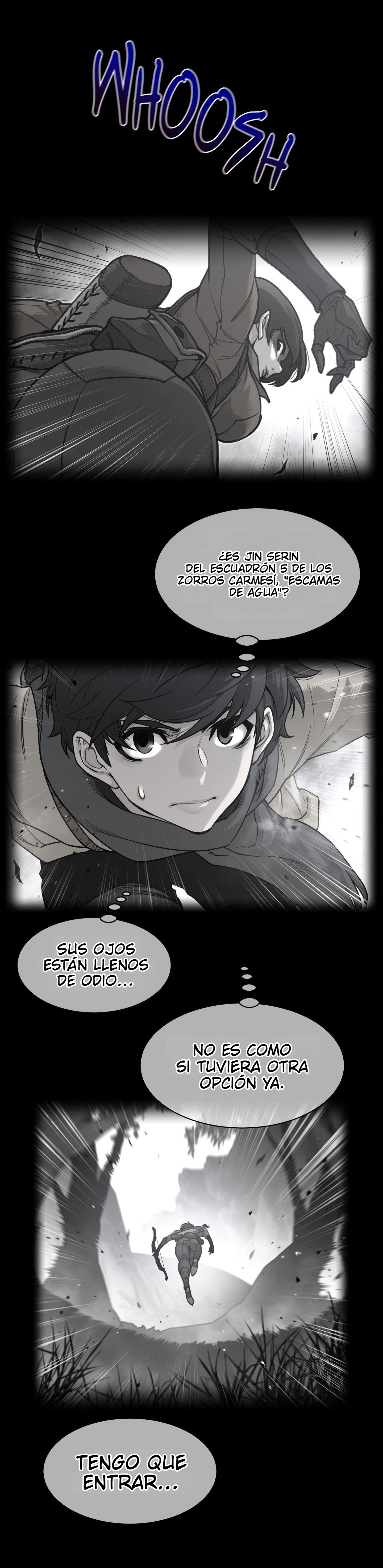 Perfect Half Capítulo 205 - Page 2