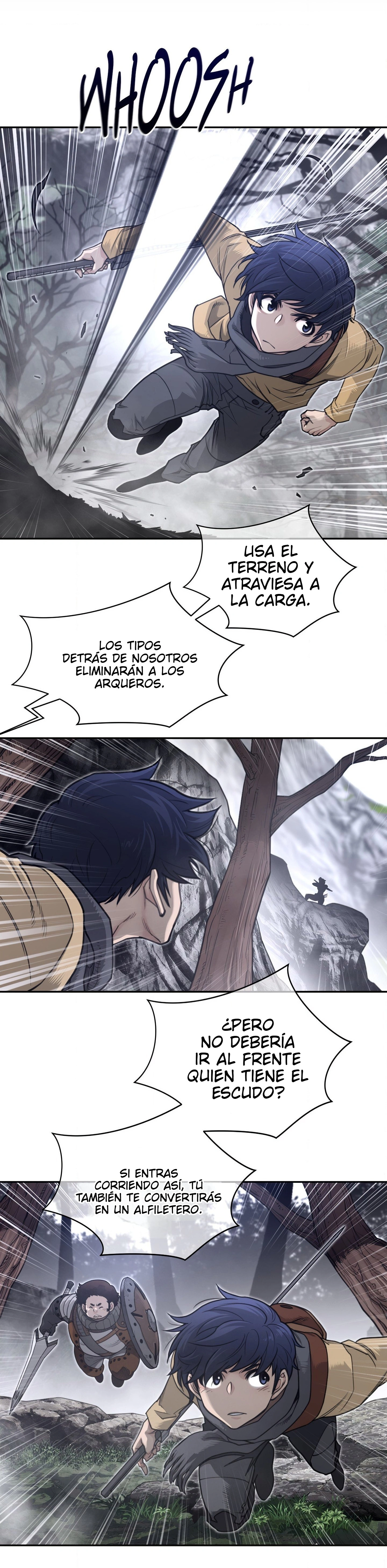 Perfect Half Capítulo 205 - Page 4