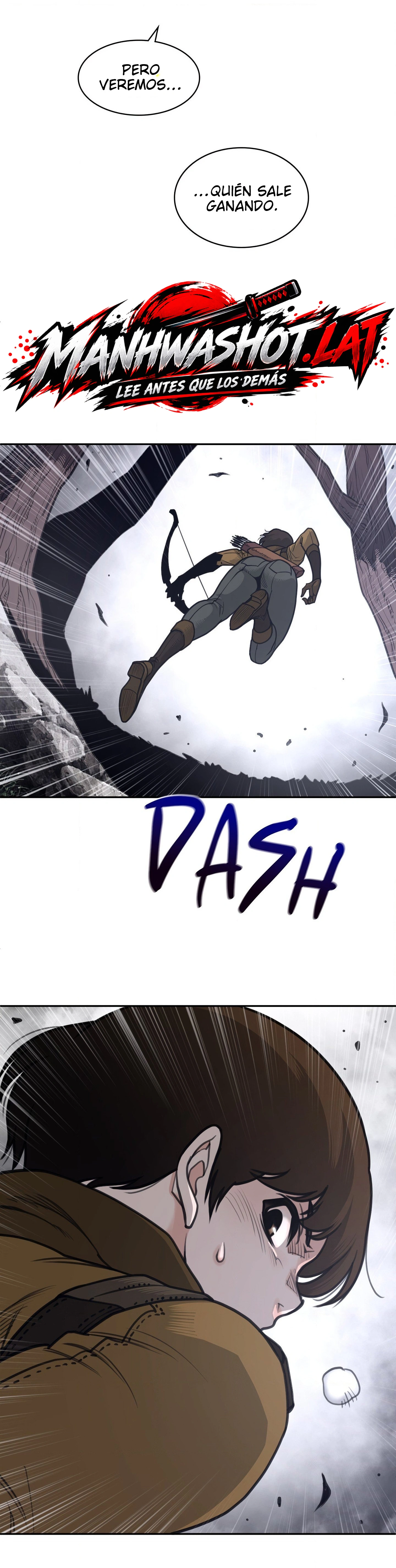 Perfect Half Capítulo 205 - Page 11
