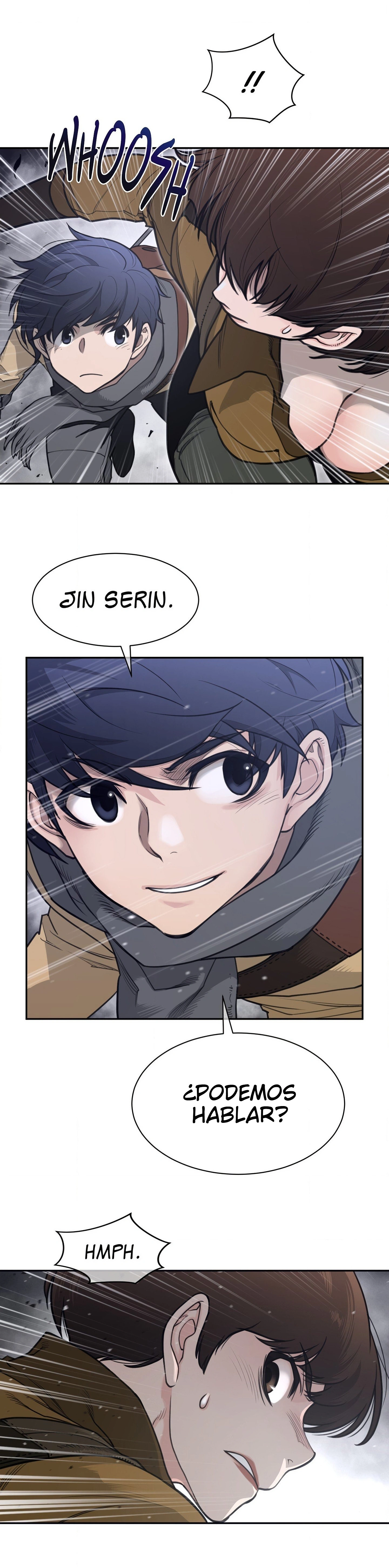 Perfect Half Capítulo 205 - Page 12