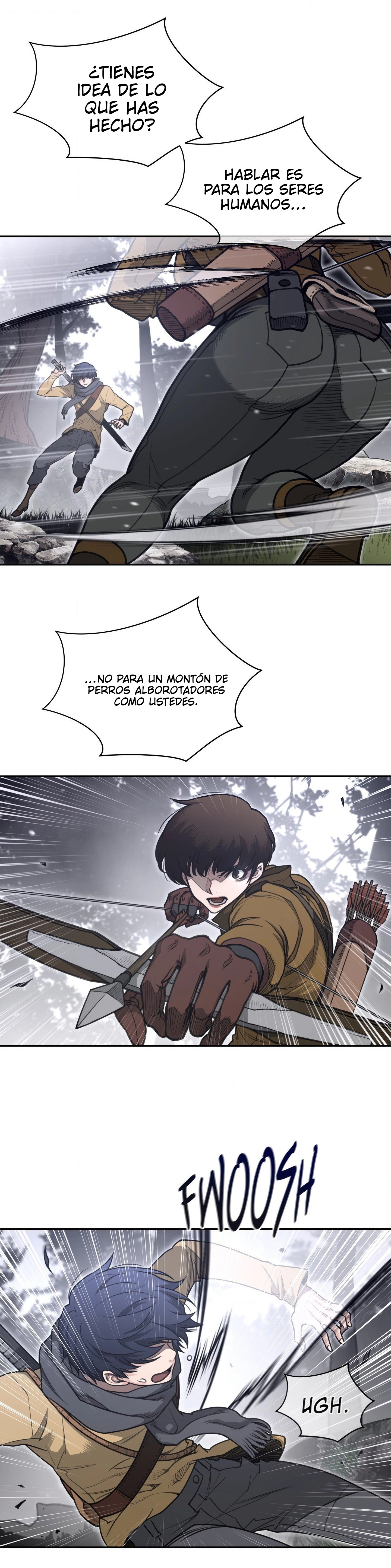 Perfect Half Capítulo 205 - Page 14