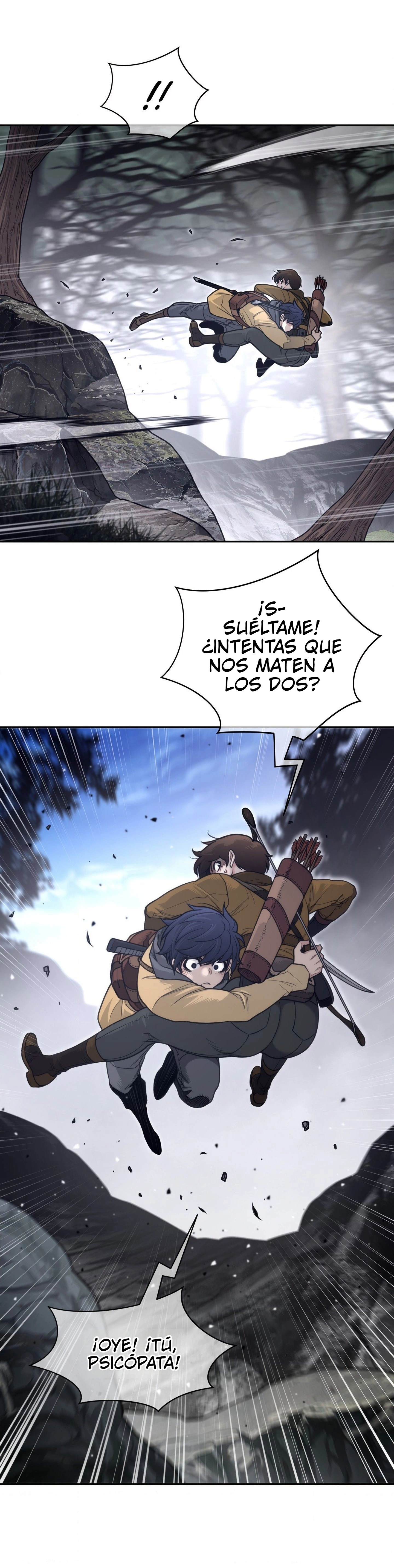 Perfect Half Capítulo 205 - Page 18