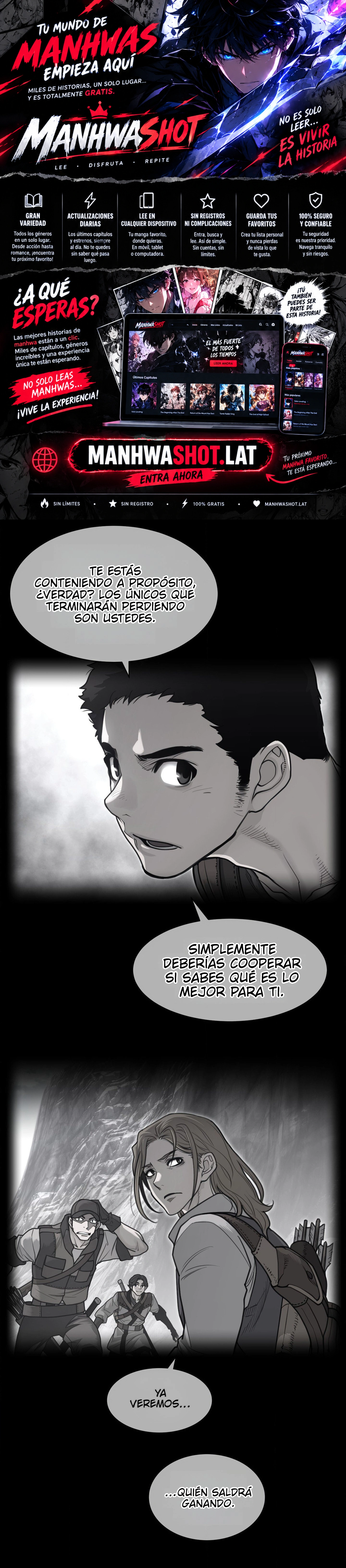 Perfect Half Capítulo 206 - Page 1