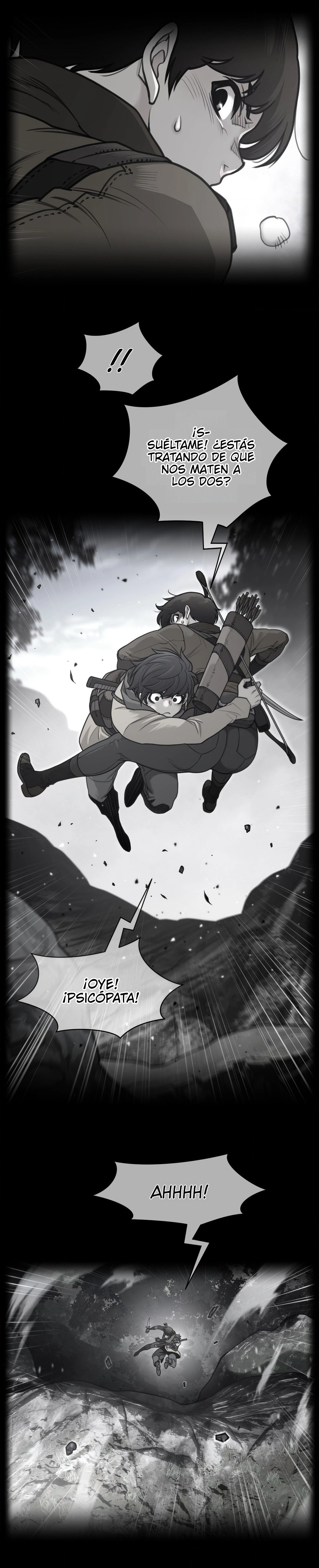 Perfect Half Capítulo 206 - Page 2