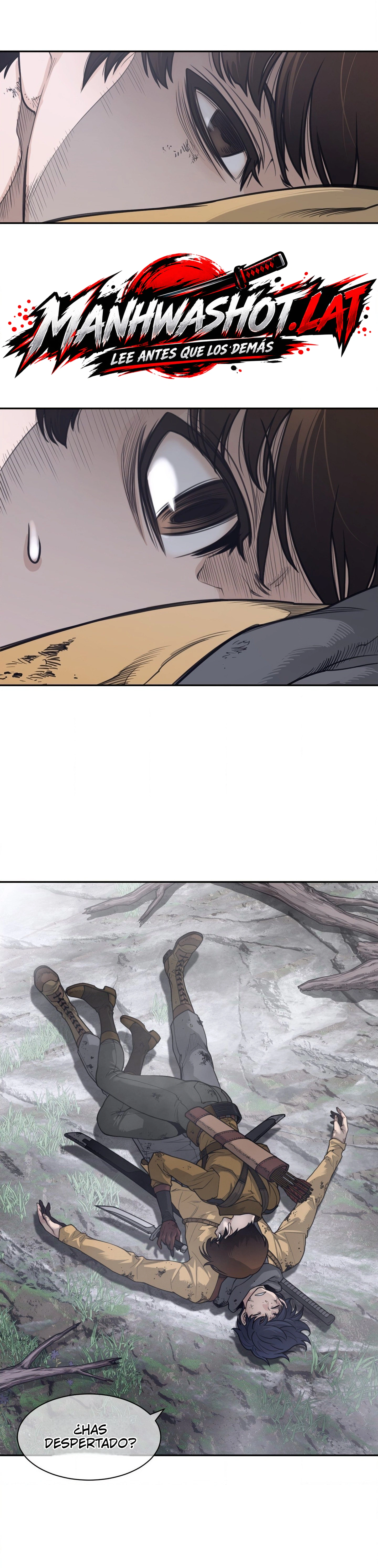 Perfect Half Capítulo 206 - Page 4