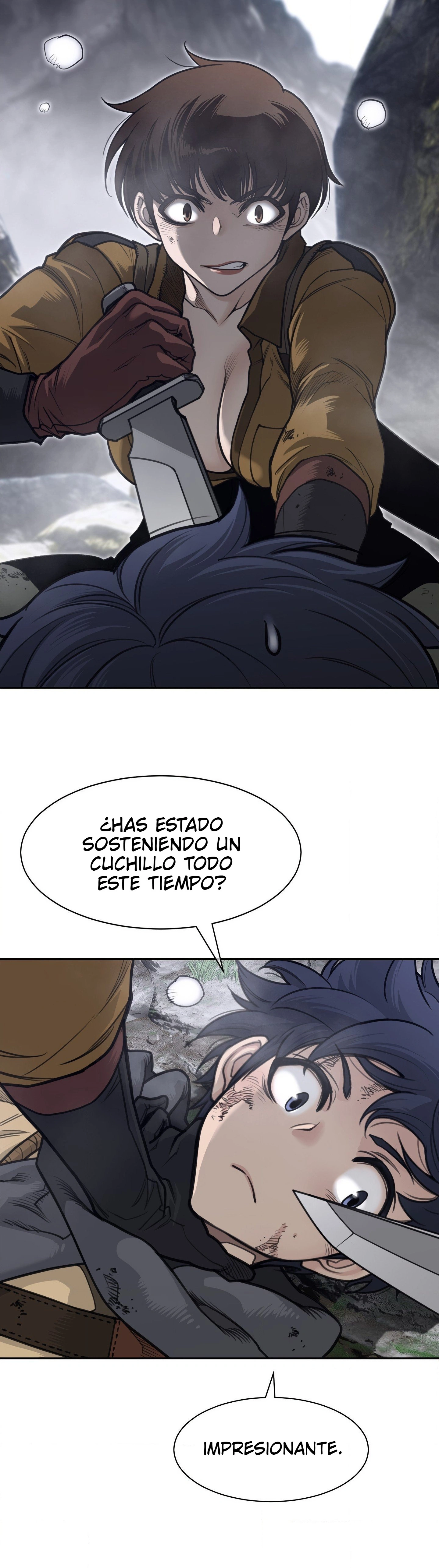 Perfect Half Capítulo 206 - Page 6