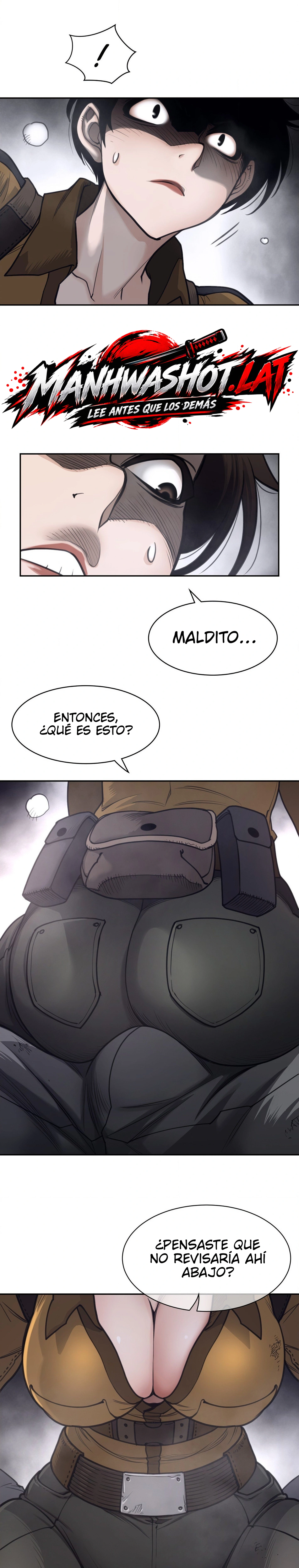 Perfect Half Capítulo 206 - Page 9