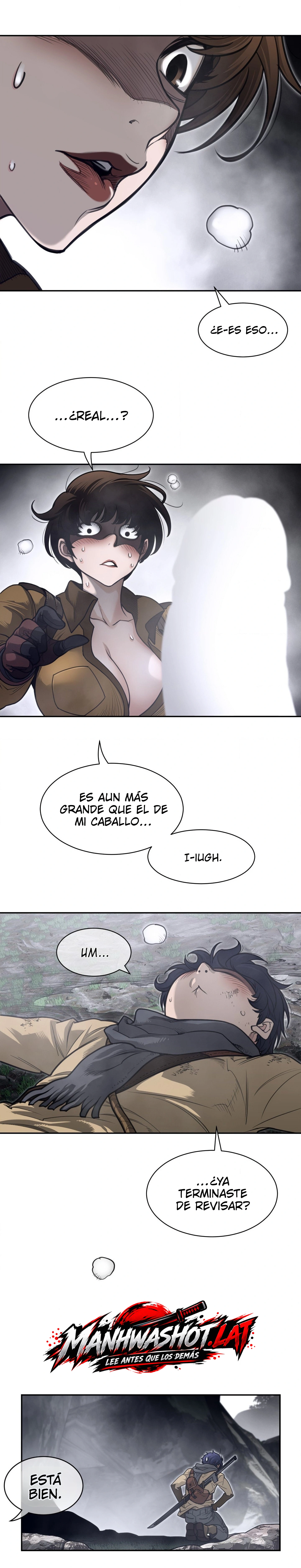 Perfect Half Capítulo 206 - Page 11