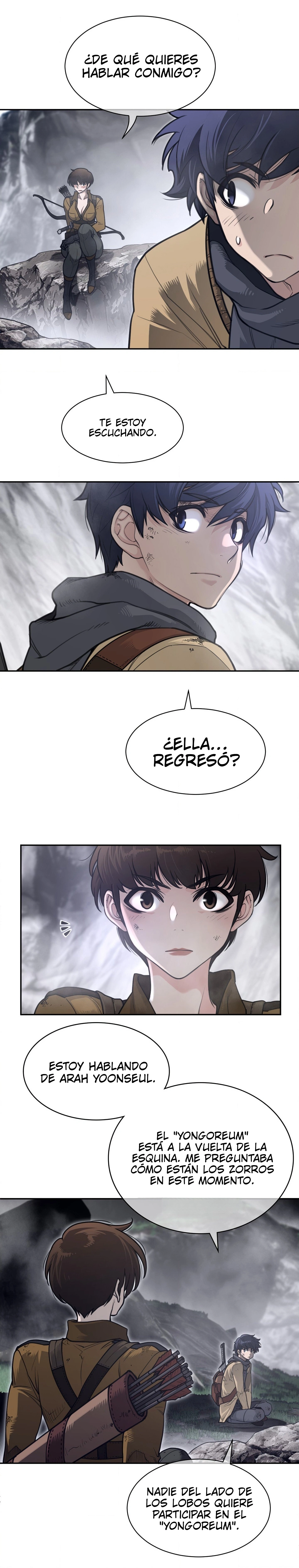 Perfect Half Capítulo 206 - Page 12