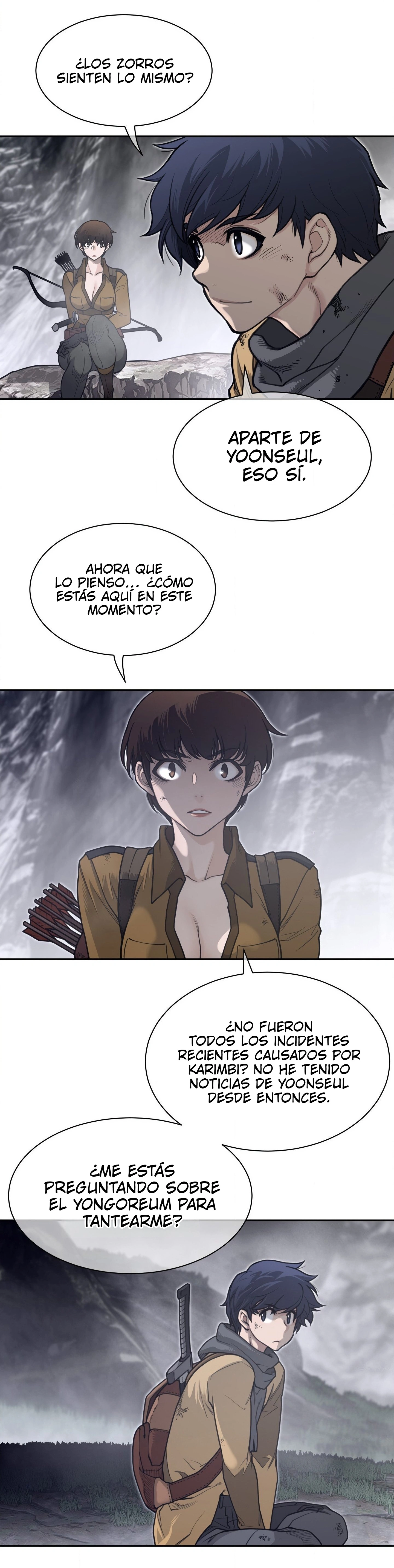 Perfect Half Capítulo 206 - Page 13