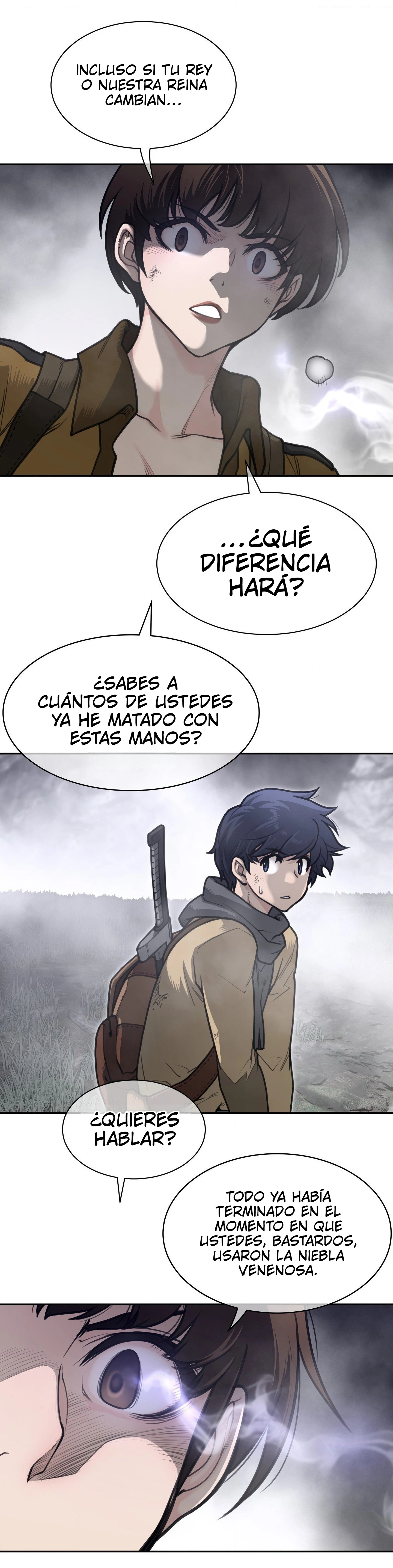 Perfect Half Capítulo 206 - Page 15