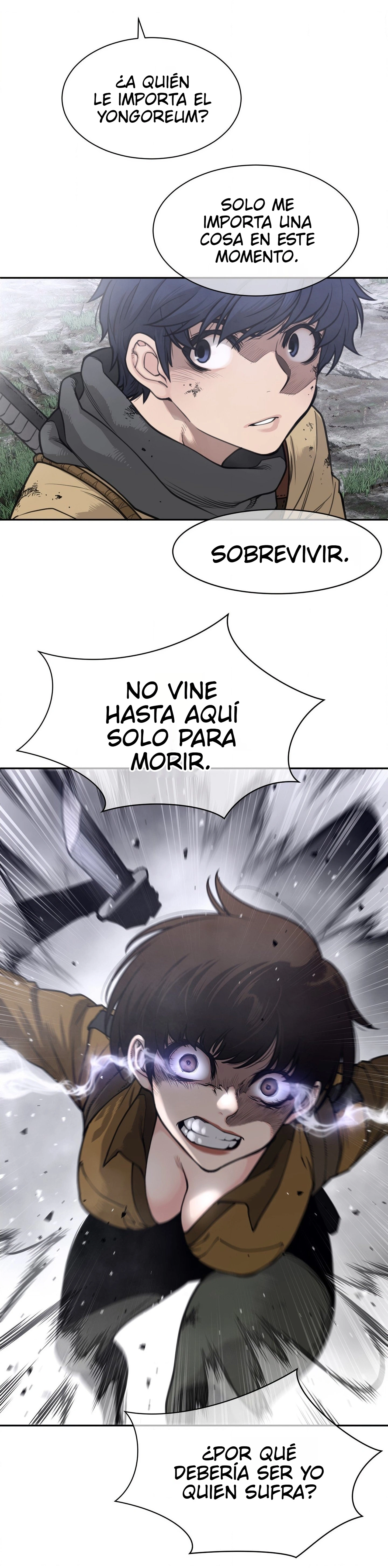 Perfect Half Capítulo 206 - Page 16