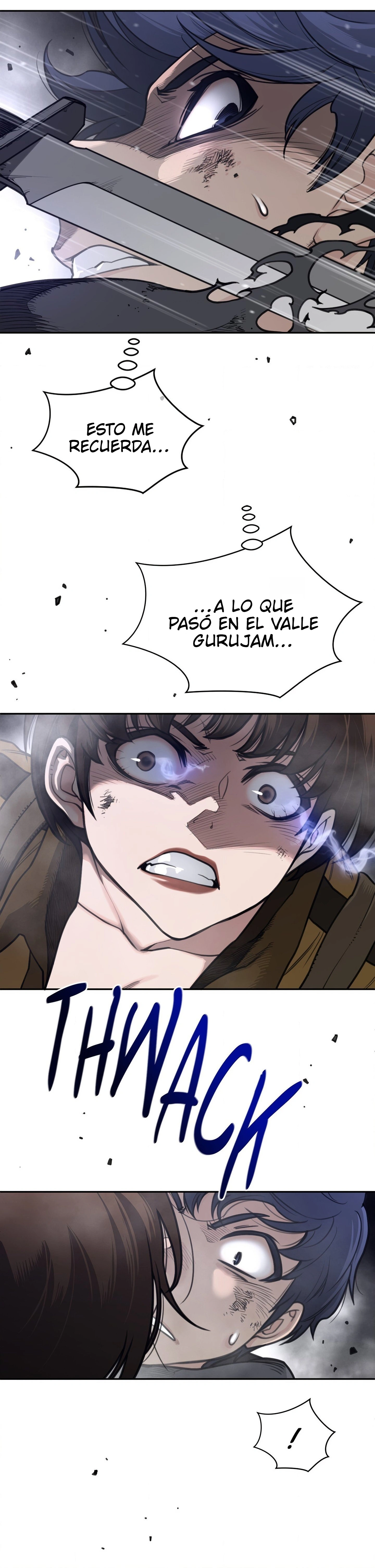Perfect Half Capítulo 206 - Page 18