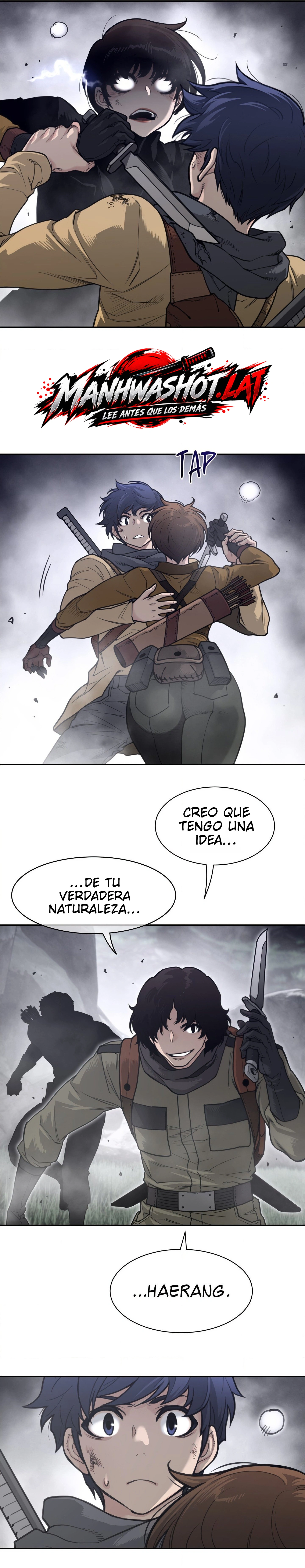Perfect Half Capítulo 206 - Page 19